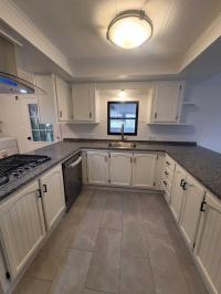 1985 Victorian Home Mobile Home