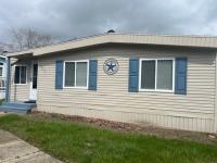 1976 Homette Mobile Home