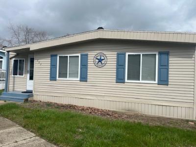 Mobile Home at 263 Shoreline W Port Sanilac, MI 48469