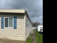 1976 Homette Mobile Home