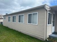 1976 Homette Mobile Home