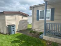 1976 Homette Mobile Home
