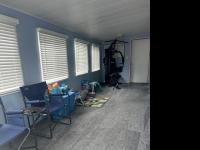 1976 Homette Mobile Home