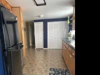 1976 Homette Mobile Home