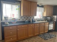 1976 Homette Mobile Home