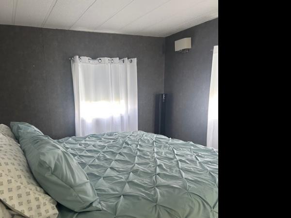 1976 Homette Mobile Home