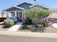 2018 Clayton Home Mobile Home