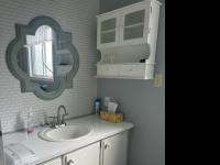 1976 Homette Mobile Home