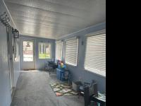 1976 Homette Mobile Home