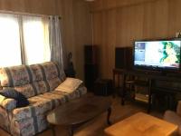 1969 Merc Hs Mobile Home