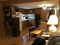 1969 Merc Hs Mobile Home