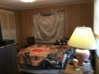 1969 Merc Hs Mobile Home