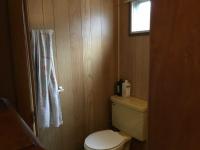 1969 Merc Hs Mobile Home