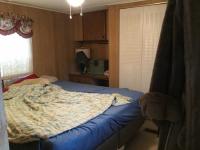 1969 Merc Hs Mobile Home