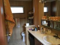 1969 Merc Hs Mobile Home