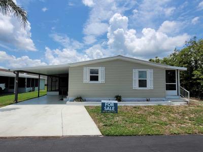 Mobile Home at 261 Bearwoods Ct Lake Placid, FL 33852