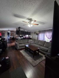 1997 Skyline Manufactured Home