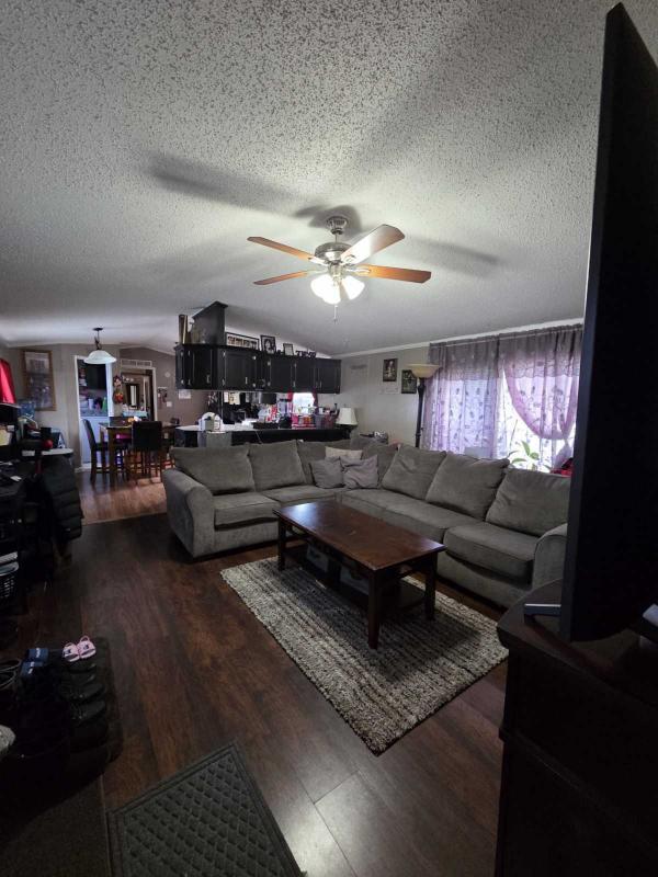 1997 Skyline Manufactured Home