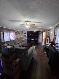 1997 Skyline Manufactured Home