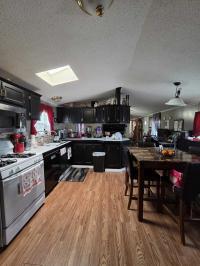 1997 Skyline Manufactured Home