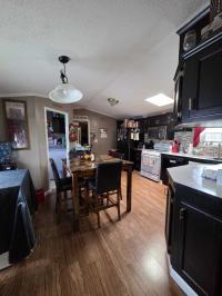 1997 Skyline Manufactured Home