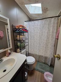 1997 Skyline Manufactured Home