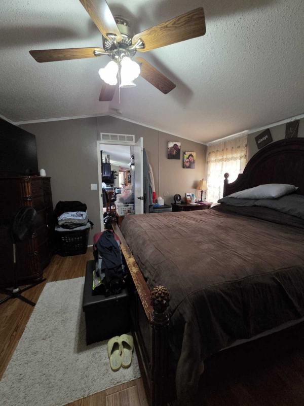 1997 Skyline Manufactured Home