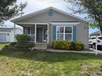 2002 Ritz-Craft Shrewsbury Manufactured Home