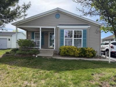 Mobile Home at 9 Rocky Hill Road Manahawkin, NJ 08050