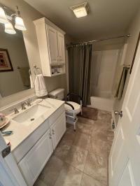 2002 Ritz-Craft Shrewsbury Manufactured Home