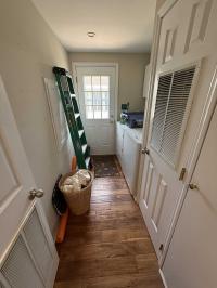 2002 Ritz-Craft Shrewsbury Manufactured Home