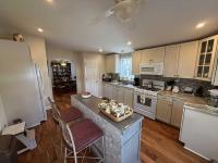 2002 Ritz-Craft Shrewsbury Manufactured Home