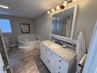 2002 Ritz-Craft Shrewsbury Manufactured Home