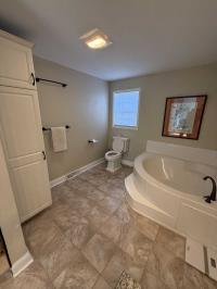 2002 Ritz-Craft Shrewsbury Manufactured Home