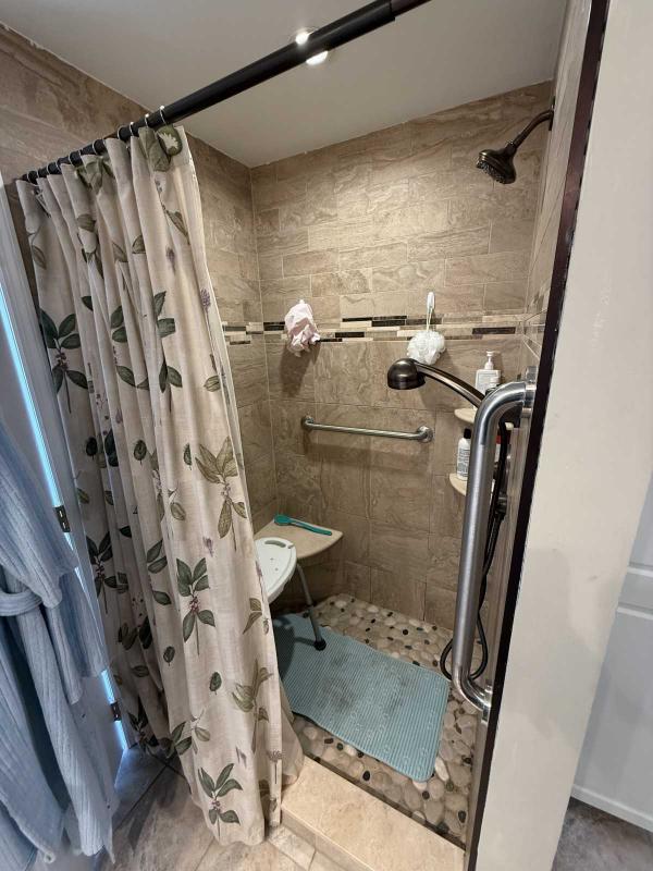 2002 Ritz-Craft Shrewsbury Manufactured Home