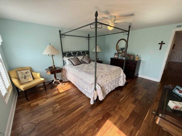 2002 Ritz-Craft Shrewsbury Manufactured Home
