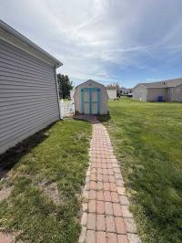 2002 Ritz-Craft Shrewsbury Manufactured Home
