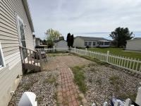 2002 Ritz-Craft Shrewsbury Manufactured Home