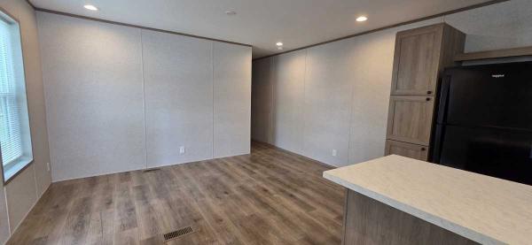 2025 Manufactured Home