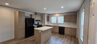 2025 Manufactured Home