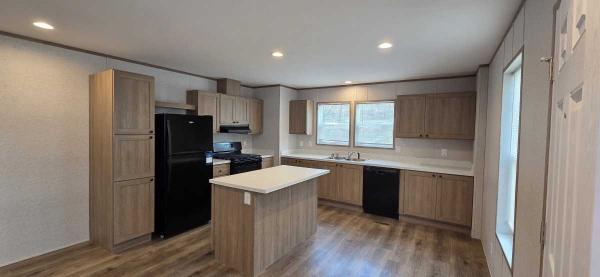 2025 Manufactured Home