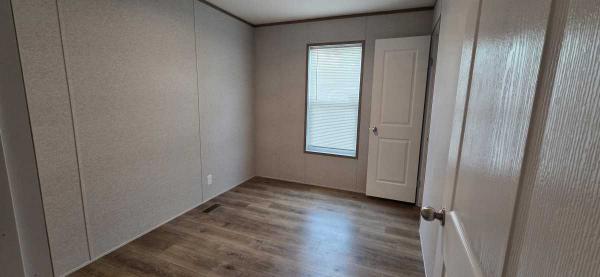 2025 Manufactured Home