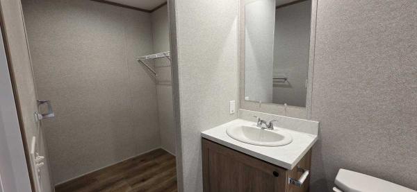 2025 Manufactured Home