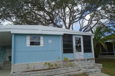 Photo 2 of 15 of home located at 3432 State Road 580, #Lot 310 Safety Harbor, FL 34695