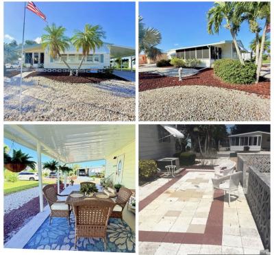 Mobile Home at 3901 71st W  Lot 179 Bradenton, FL 34209