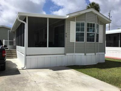 Mobile Home at 200 S. Banana River Dr Merritt Island, FL 32952