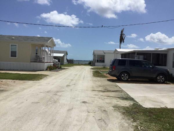 2011 Ansi Hs Mobile Home