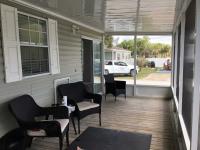 2011 Ansi Hs Mobile Home