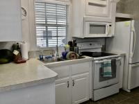 2011 Ansi Hs Mobile Home