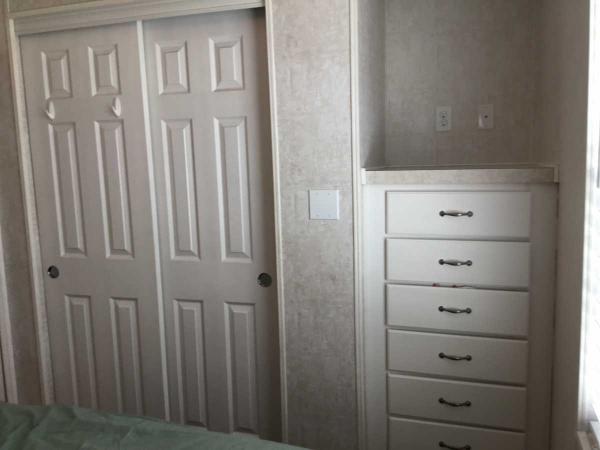 2011 Ansi Hs Mobile Home